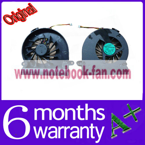 NEW BENQ A53 series laptop CPU Cooling FAN AB7605HX-EB3 KSB0505H - Click Image to Close